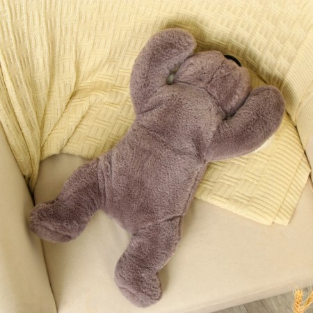 Skill of the soft toy "Coala", 50 cm-4