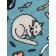 Texrepublic blanket, size 150x200 cm, menthol color