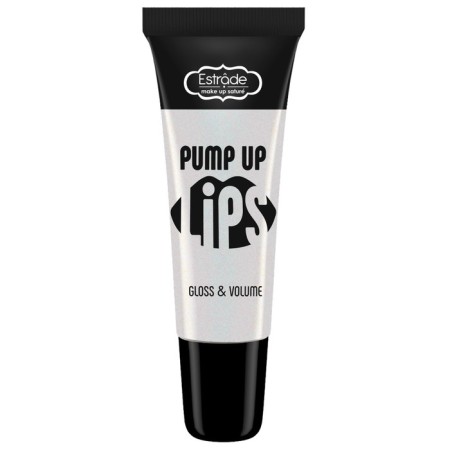 Bloss for the lip Estrâde Pump Up Lips, with flame effect, tone 85