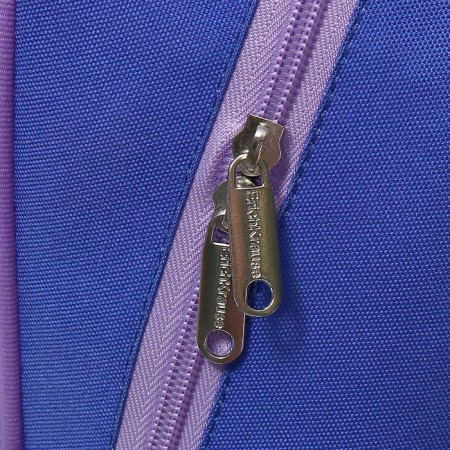 School backpack Erich Krause ergoline 15l, 39 x 28 x 14 cm, ergonomic back, Kawaii Whale 60093-8