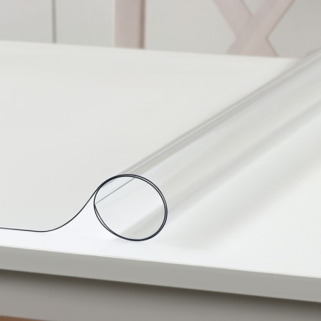 Thermoquarter of the flexible glass, 50 × 60 cm, thickness 0.8 mm-2