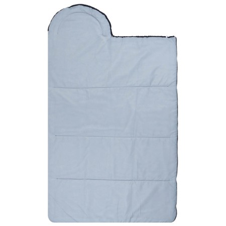 Maclay sleeping bag, blanket, right, 235x75 cm, up to -5 ° C-6