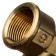 Axial carpet Stout SFA-0009-002034, installation 20x3/4 ", internal thread