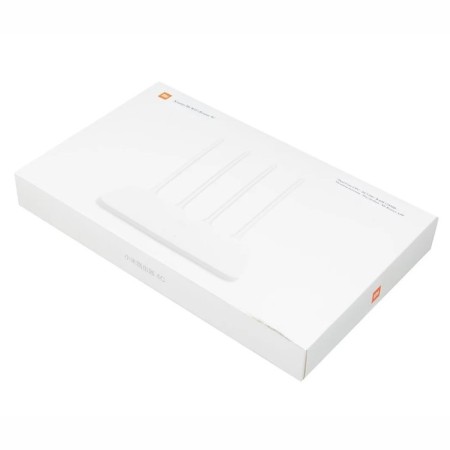 Wi-Fi Router Xiaomi Mi Router 4C (DVB4231GL)-3