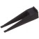 Clin for the alignment system of tiles bison 3387-50, 50 pcs.