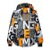 Winter jacket for a boy PlayTode, height 152 cm