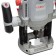 Fraser Stavr MF-12/1800, 1800W, 6000-22000 rpm, depth 0-50 mm, tsang 6/8/12 mm