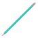 Chernographic pencil with Erichkrause "Prime", HB, Grifel D = 2.2 mm, plastic, hexagonal in the box, Green case