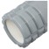Massage roller SANGH, 45x14 cm, gray color