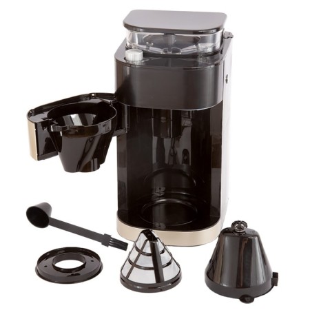Pioneer CM060D coffee maker, drip, 1.5 l, 1050 W-1
