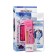 Gift set of children organell: shampoo, 250 ml + fragrant water, 33 ml