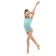 A swimsuit for gymnastics and dancing Grace Dance, p. 36, menthol color