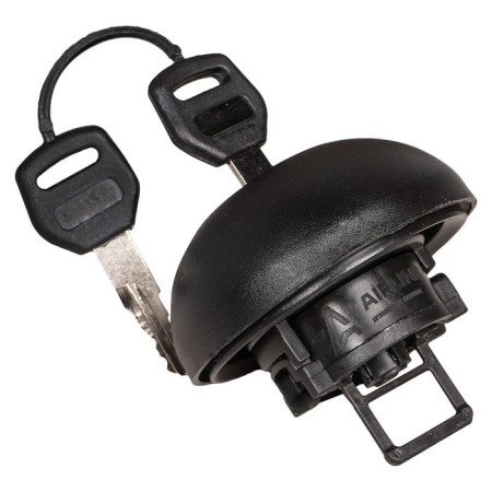AIRLINE fuel tank cover, with keys, for a/m Lada Largus/Vesta, Renault Logan/Duster-1