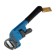 Pipe tundra key, type "stillson", angle of the working part 120 °, opening up to 35 mm, 250 mm