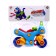 Designer for babies "Motorcycle", 27 parts