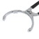 Oil filter Pickle Service key, 77712, type "Ticks", 85 - 115 mm