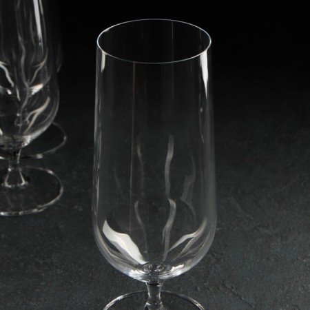 Set of beaches for beer Strix, glass, 610 ml, 6 pcs-2