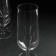 Set of beaches for beer Strix, glass, 610 ml, 6 pcs
