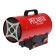 TGP-10000, gas, 220 V, 10 kW, 300 m3/hour, propane/butane