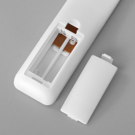 Chase with ARCO FDD LED 80W 3000-6000K white-chocolate 50x50x8 cm-8