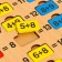 Puzzle "Big Arithmetic"