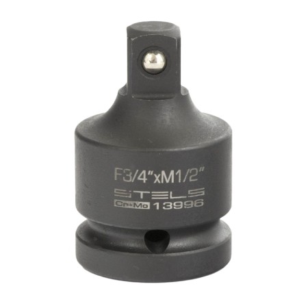 Shock adapter Stels 13996, F3/4 x M1/2-1