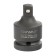 Shock adapter Stels 13996, F3/4 x M1/2