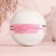 Lavender bomb for the bathtub with Lavender, 140 grams