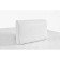 Premium Wave pillow, size 60x40x13/11 cm