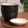 Flower Flower Potja Black Lines 3.5 L