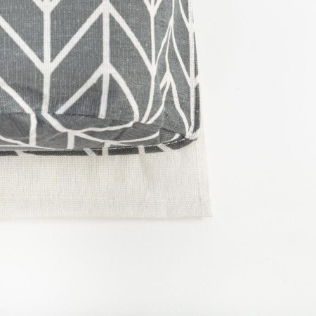 Textile Christmas tree "Christmas tree" 3 departments, 57x19 cm-4