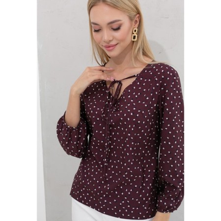 Female blouse, size 44 60586-1