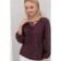 Female blouse, size 44 60586
