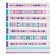 Set for creating jewelry "Fashion Bracelets", 457 beads