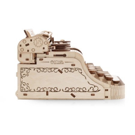 Model team EWA "Printing Machine", mechanical-2