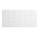PVC panel brick Aivori 485x960