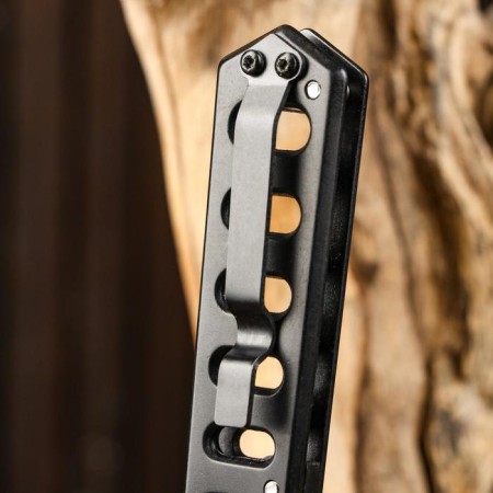 Folding "STRACTIC" 21cm, blade 93mm/2mmm-5