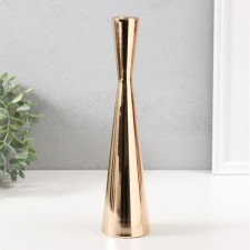 Summary Metal for 1 candle 