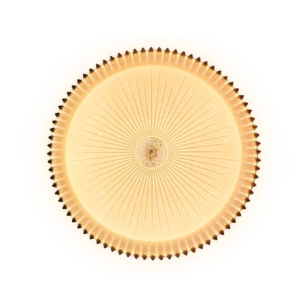 LED ceiling LED with Ambrella Light, Crystal, FF97, LED, 72 W, 5040LUM, 3000-6400K.-2