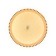 LED ceiling LED with Ambrella Light, Crystal, FF97, LED, 72 W, 5040LUM, 3000-6400K.