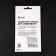 Protective glass Mobility, for Xiaomi Poco M4 Pro 4G, full glue, black