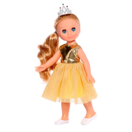 Doll "Elya Festive 1", 30 cm-3