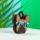 Car suspension Grand Caratt Bulldog, wood, felt