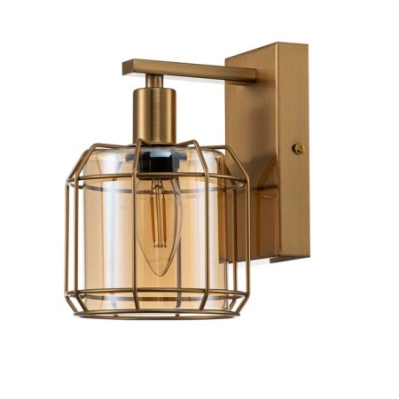 Wall lamp 1x40W E14, size 16.5x13.1x19.5 cm-1