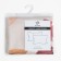 Set of pillowcases Ethel "Flowers" 50x70 cm - 2 pcs, 100% cotton, satin