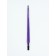 Umbrella is a s/auth r60/70 8sp eondon in/y straight handle foam violet package