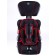 AMAROBABY BIG TRIP, group I/II/III, black/red