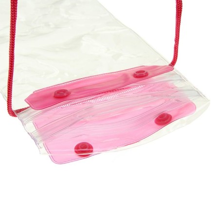 Waterproof cover for Luazon phones, size 19x12 cm, mix-2