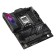The ASUS ROG Strix X670-E Gaming WiFi Socketam5 AMD X670 4XDDR5 ATX AC`97 8c 106498
