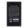 New Year. Milk chocolate "Happiness in the new year!", Golden Christmas tree, 27 g